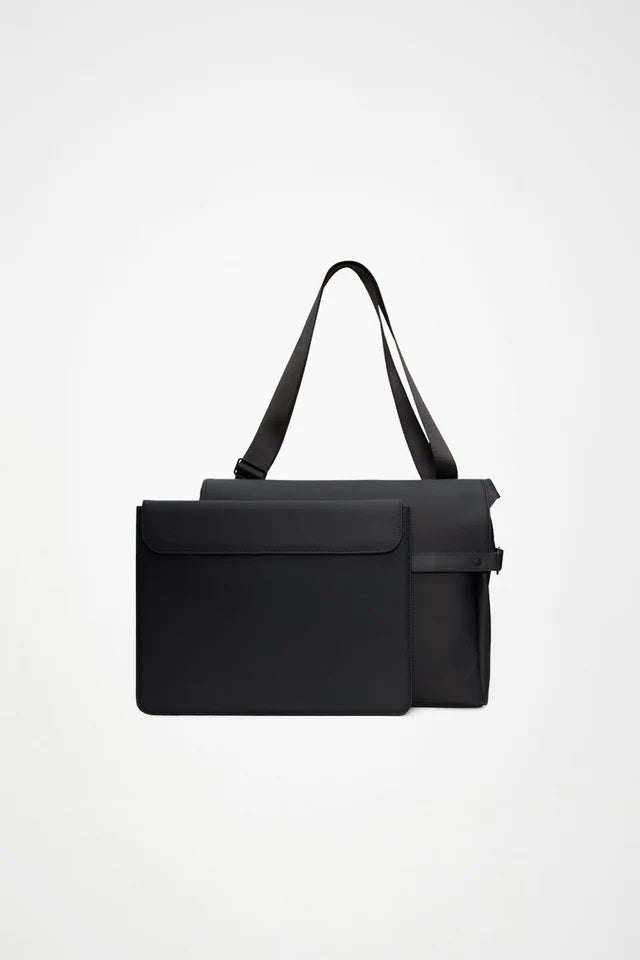 Rains OTG Messenger Bag