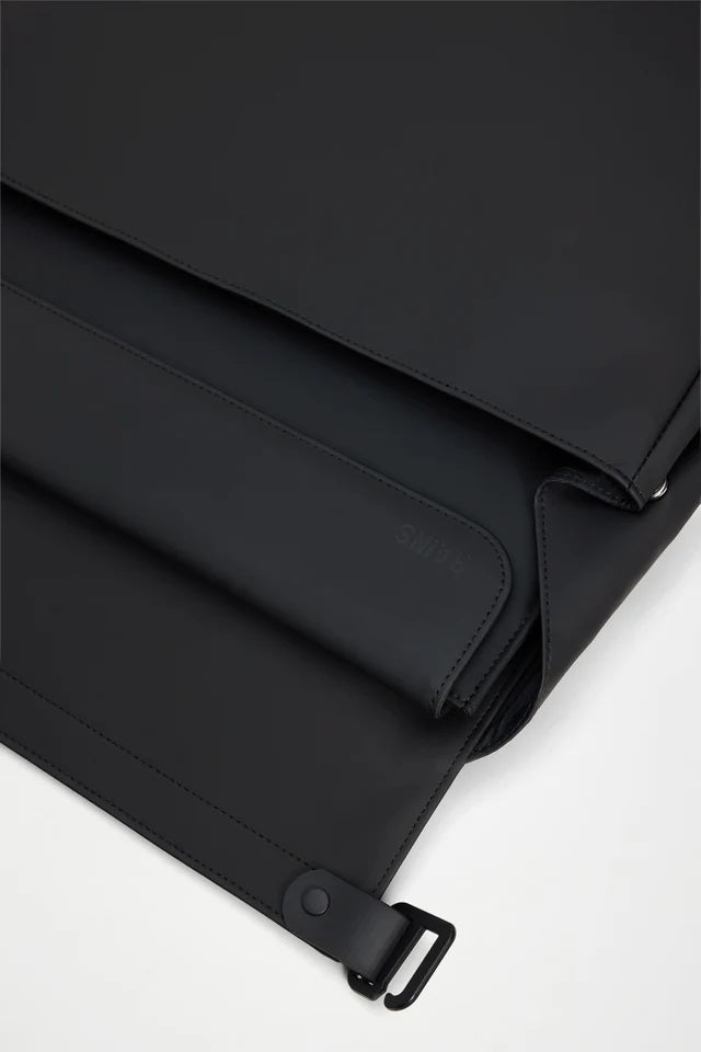 Rains OTG Messenger Bag