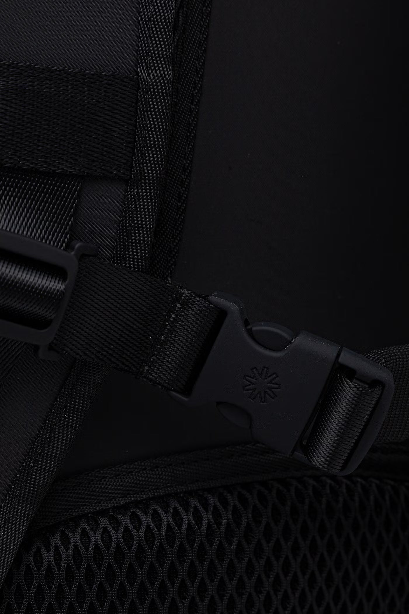 Deepwater Day Large Rains Backpack