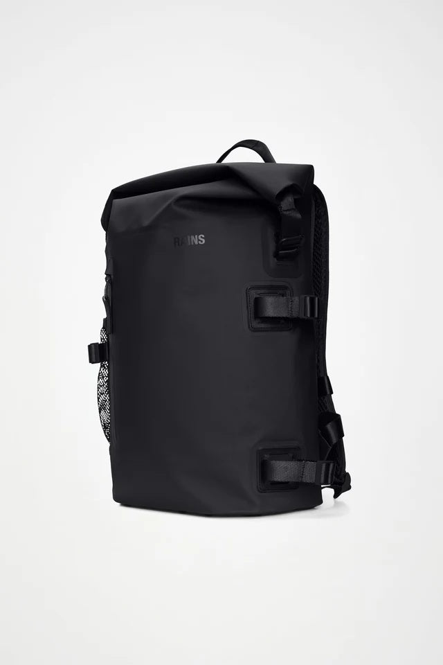 Deepwater Rolltop Rucksack Large Rains