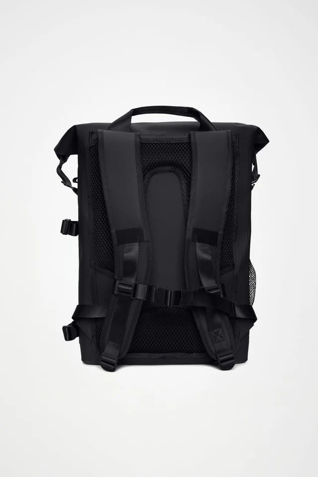 Deepwater Rolltop Rucksack Large Rains