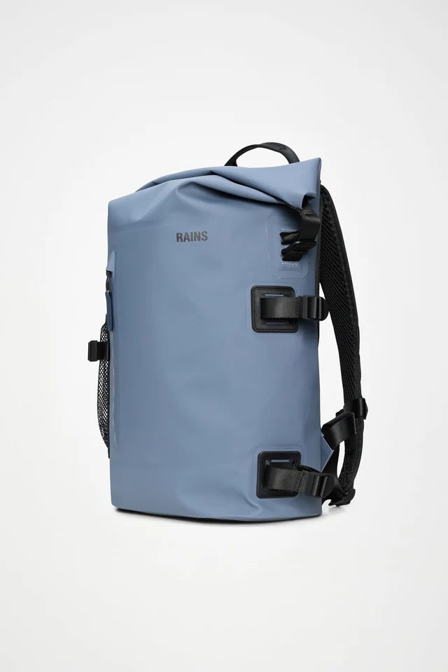 Deepwater Rolltop Rucksack Large Rains