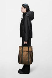2 Way Tote Backpack Rains