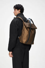 2 Way Tote Backpack Rains