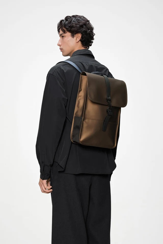 Zaino Puffed Backpack Mini Rains