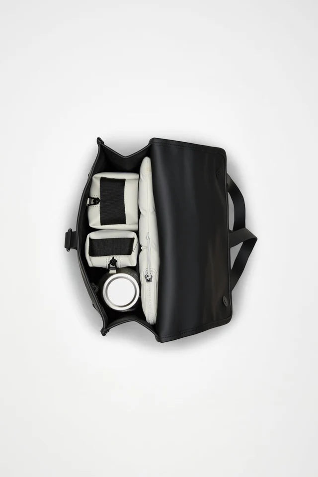 Zaino Puffed Backpack Mini Rains