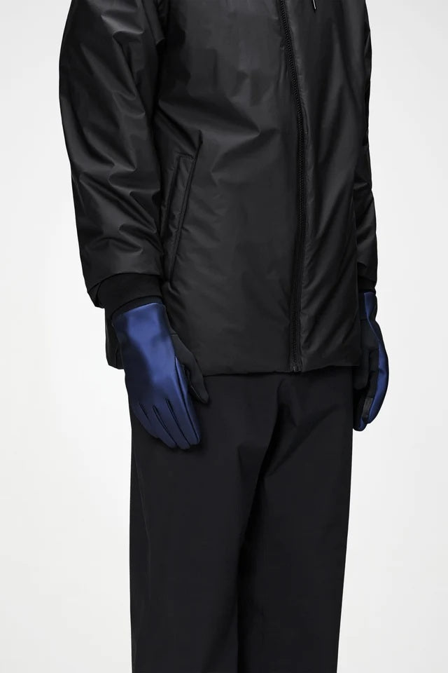 Rains Handschuhe