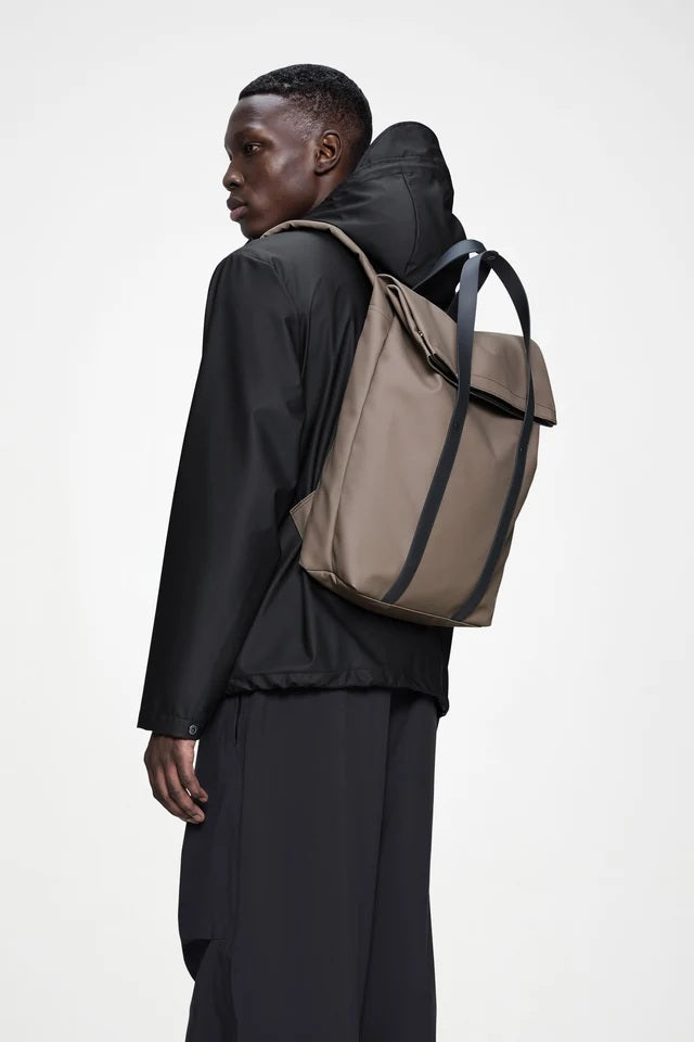 Zaino 2 Way Tote Backpack Rains