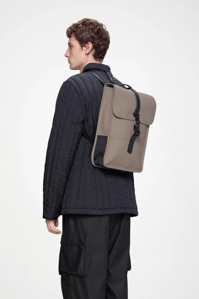 Zaino Puffed Backpack Mini Rains