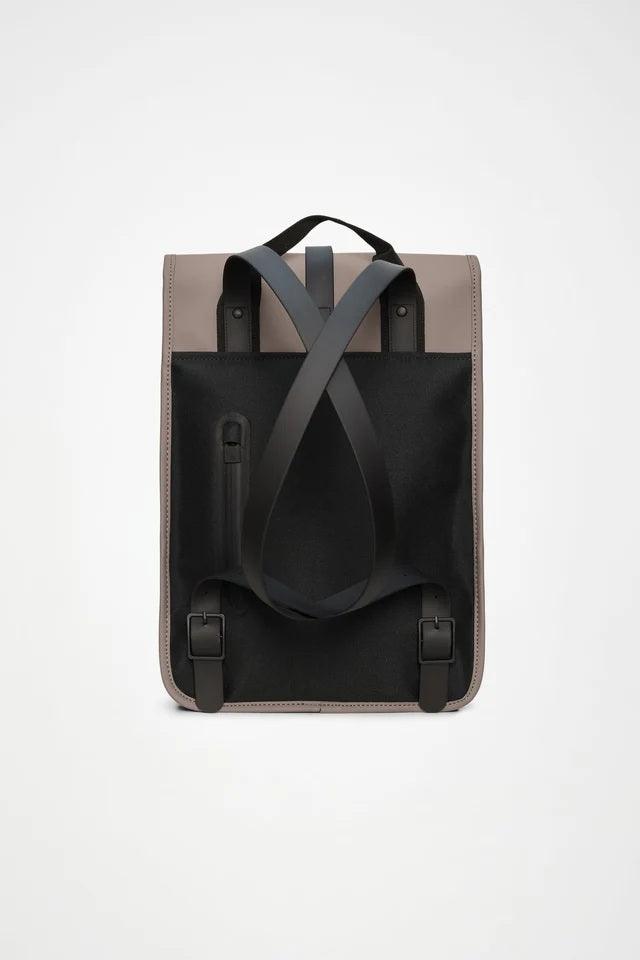 Zaino Puffed Backpack Mini Rains