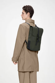 Zaino Puffed Backpack Mini Rains