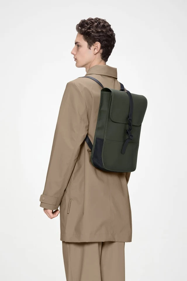 Zaino Puffed Backpack Mini Rains