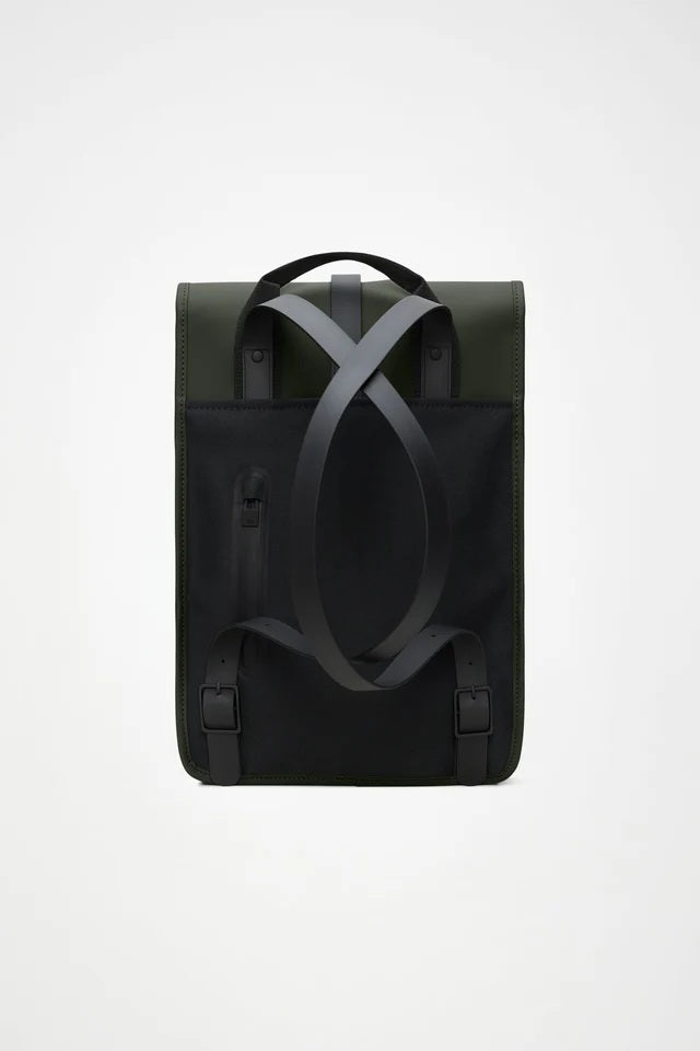 Zaino Puffed Backpack Mini Rains