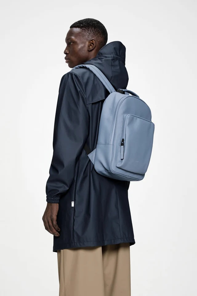 Zaino Book Daypack Rains