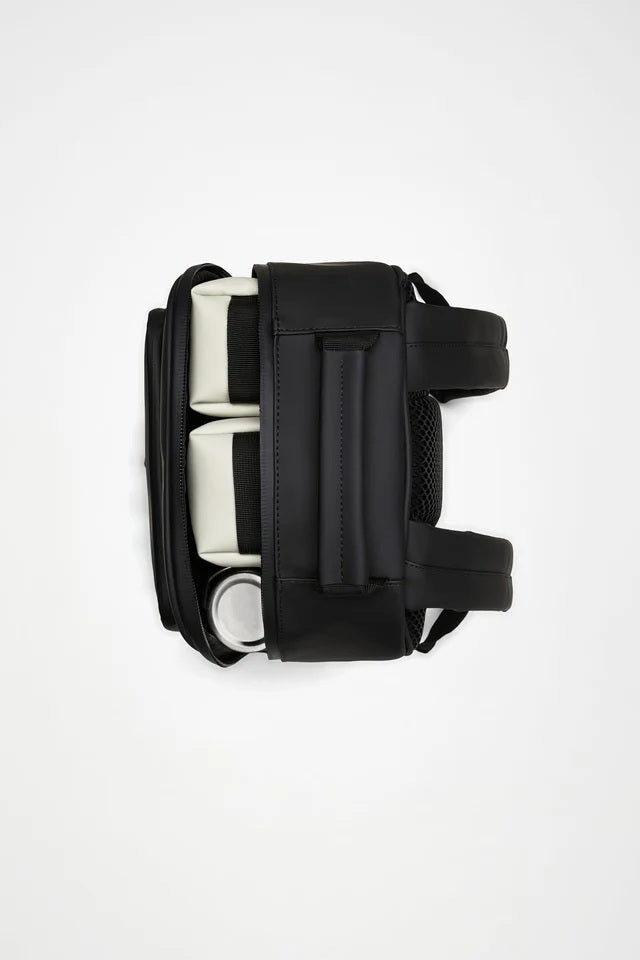 Zaino Book Daypack Rains
