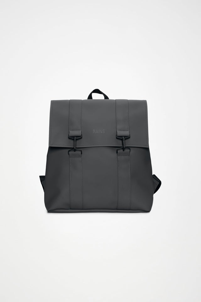 Rains MSN Bag Backpack