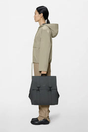 Rains MSN Bag Backpack