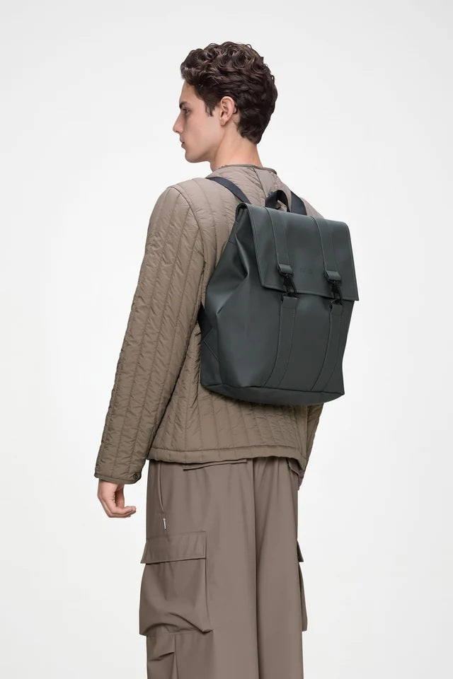 Rains MSN Bag Backpack