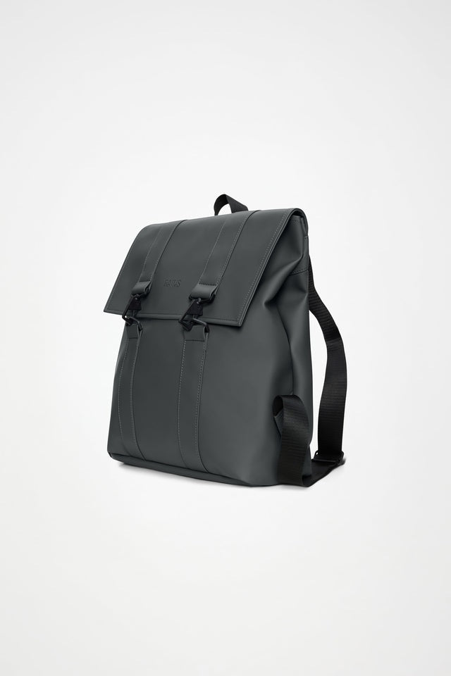 Rains MSN Bag Backpack