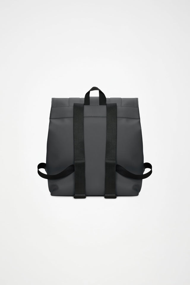 Rains MSN Bag Backpack