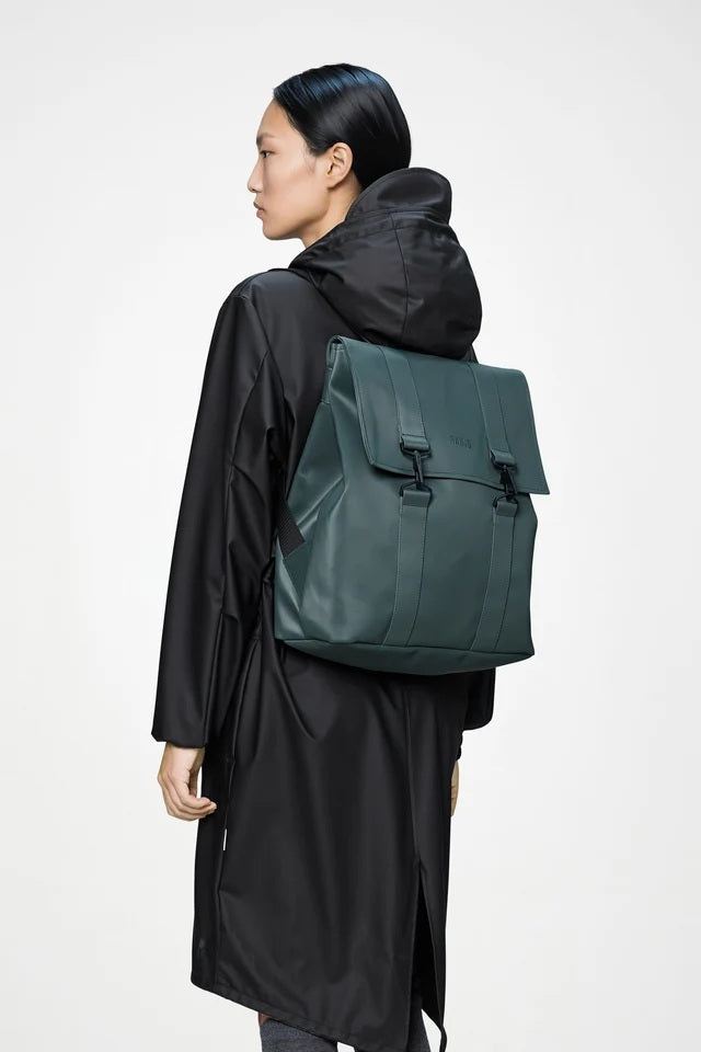 Rains MSN Bag Backpack