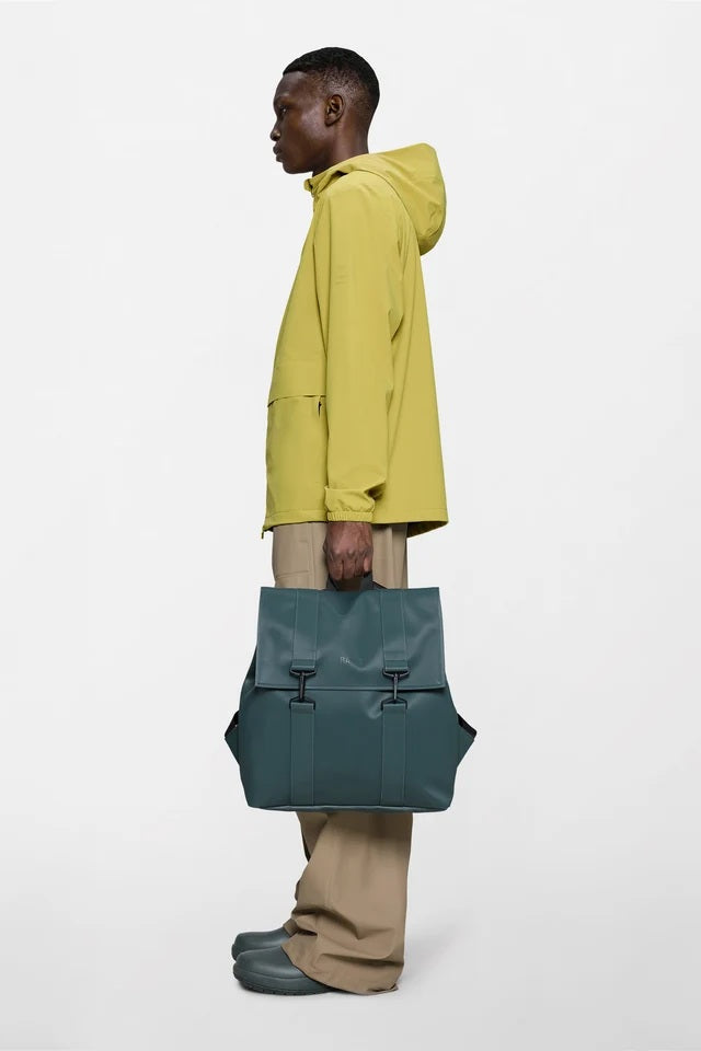Rains MSN Bag Backpack