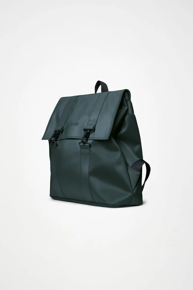 Rains MSN Bag Backpack