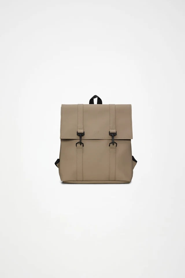 Zaino MSN Bag Mini Rains
