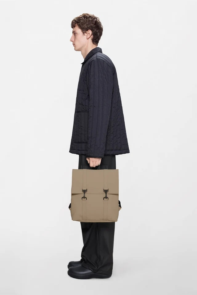 Zaino MSN Bag Mini Rains