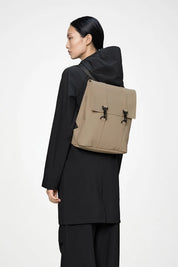 Zaino MSN Bag Mini Rains