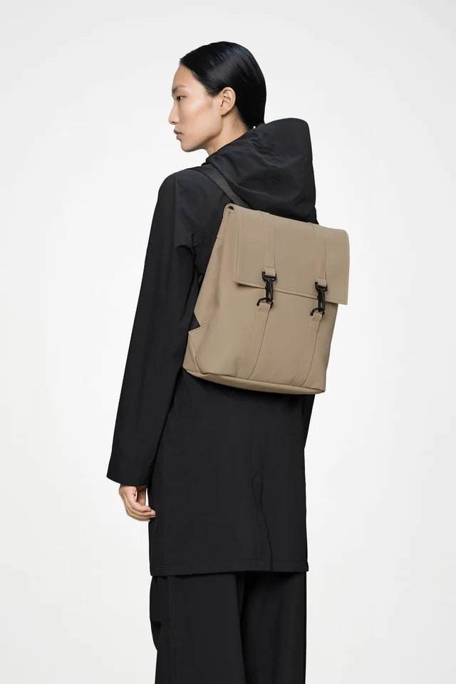 Zaino MSN Bag Mini Rains