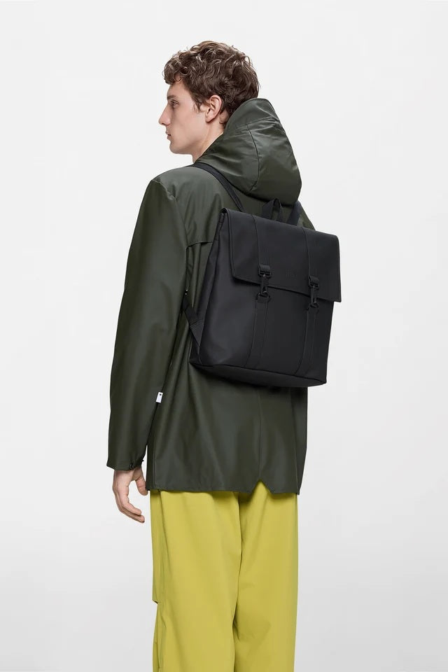 Zaino MSN Bag Mini Rains