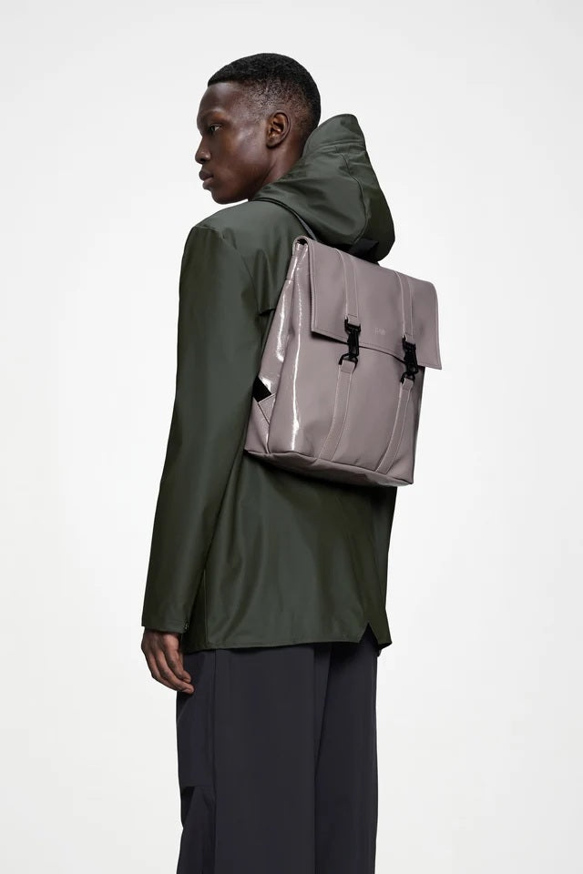 Zaino MSN Bag Mini Rains