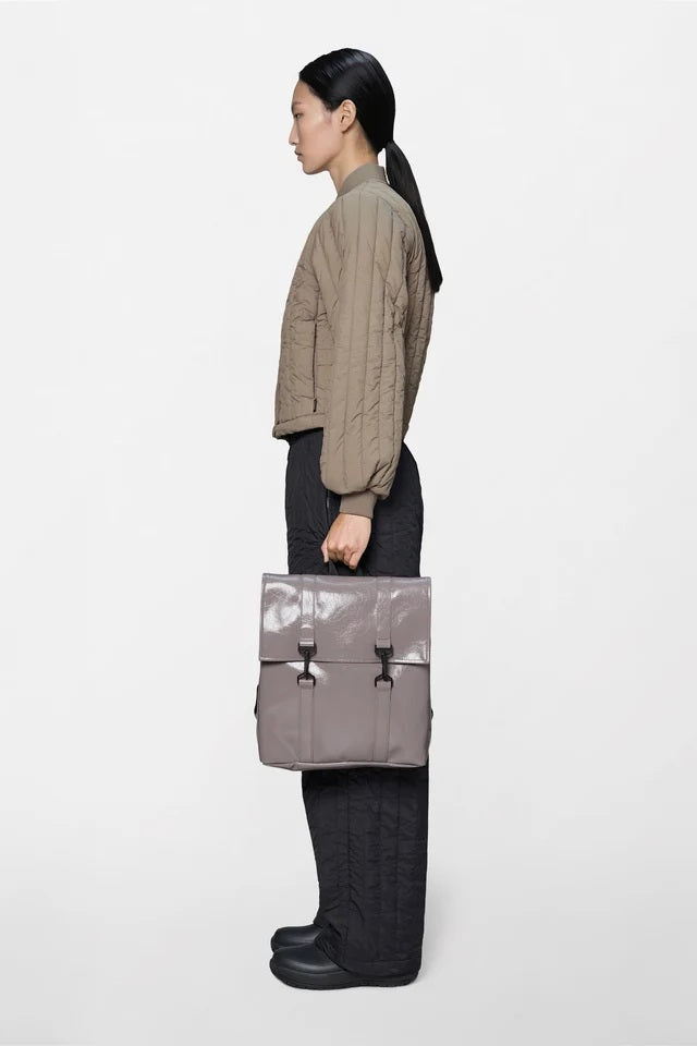 Zaino MSN Bag Mini Rains