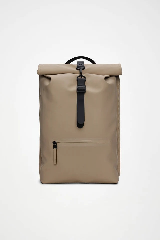 Zaino Rolltop Rucksack Rains