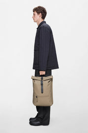 Zaino Rolltop Rucksack Rains