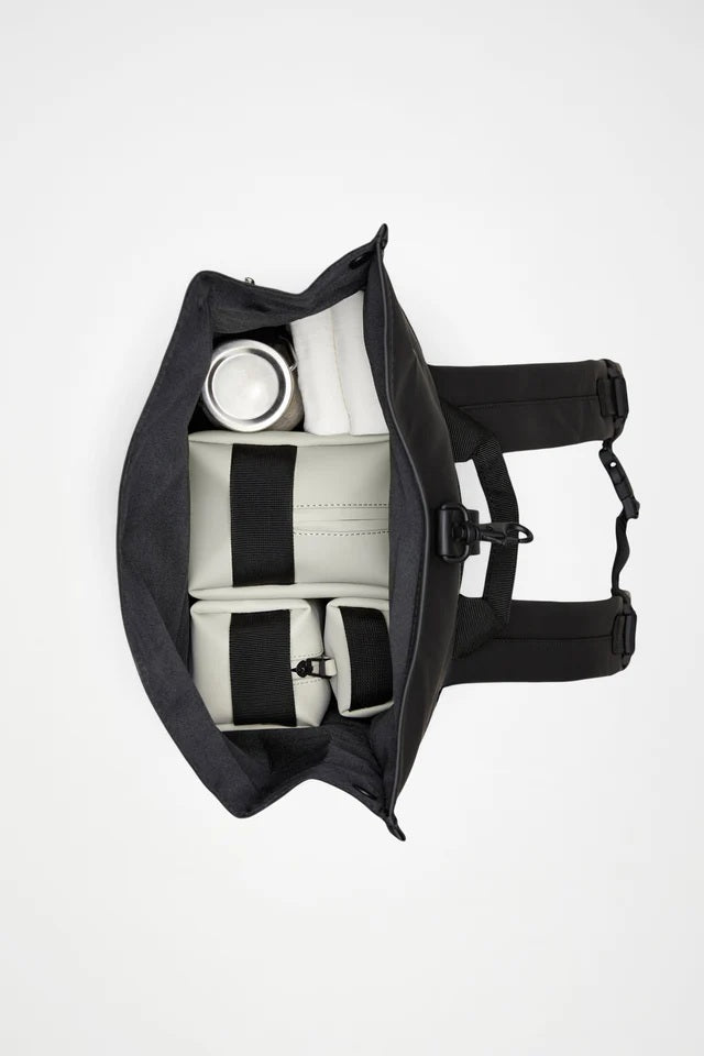 Zaino Rolltop Rucksack Rains