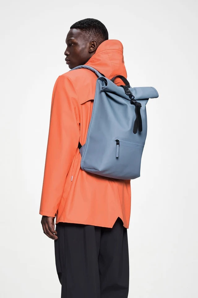 Zaino Rolltop Rucksack Rains