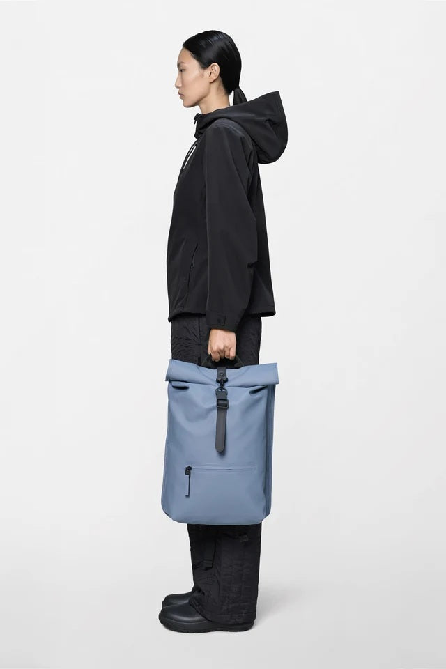 Zaino Rolltop Rucksack Rains