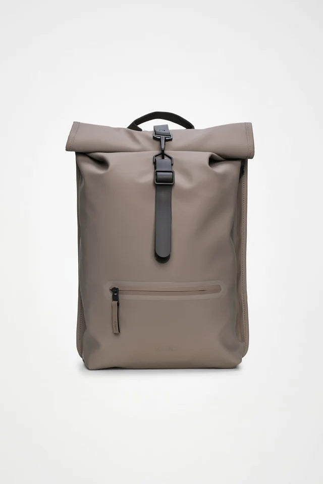 Zaino Rolltop Rucksack Rains