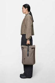 Zaino Rolltop Rucksack Rains