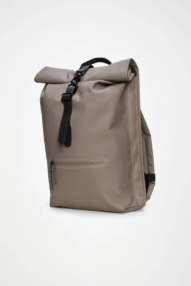 Zaino Rolltop Rucksack Rains