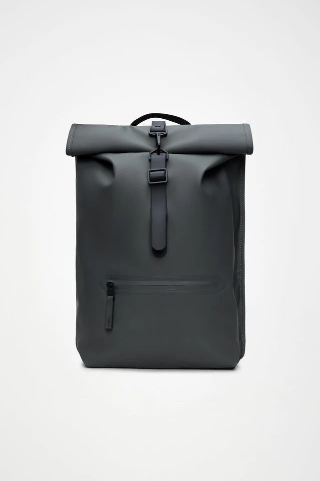 Rains Rolltop Rucksack