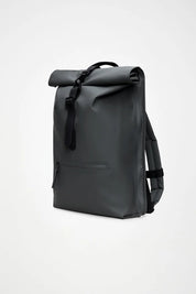 Rains Rolltop Rucksack