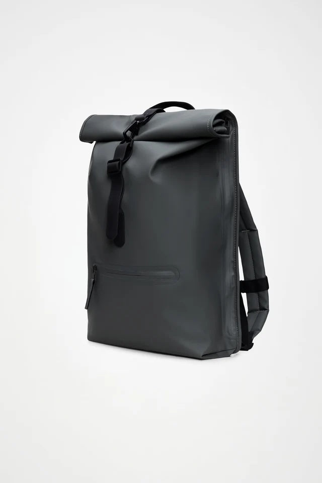 Rains Rolltop Rucksack