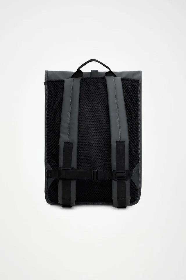 Rains Rolltop Rucksack