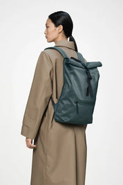 Zaino Rolltop Rucksack Rains
