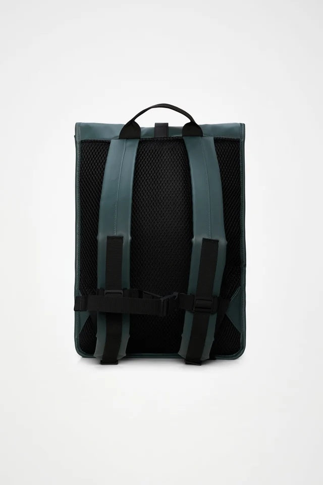 Zaino Rolltop Rucksack Rains