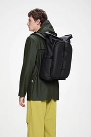 Zaino Texel Moulded Rains