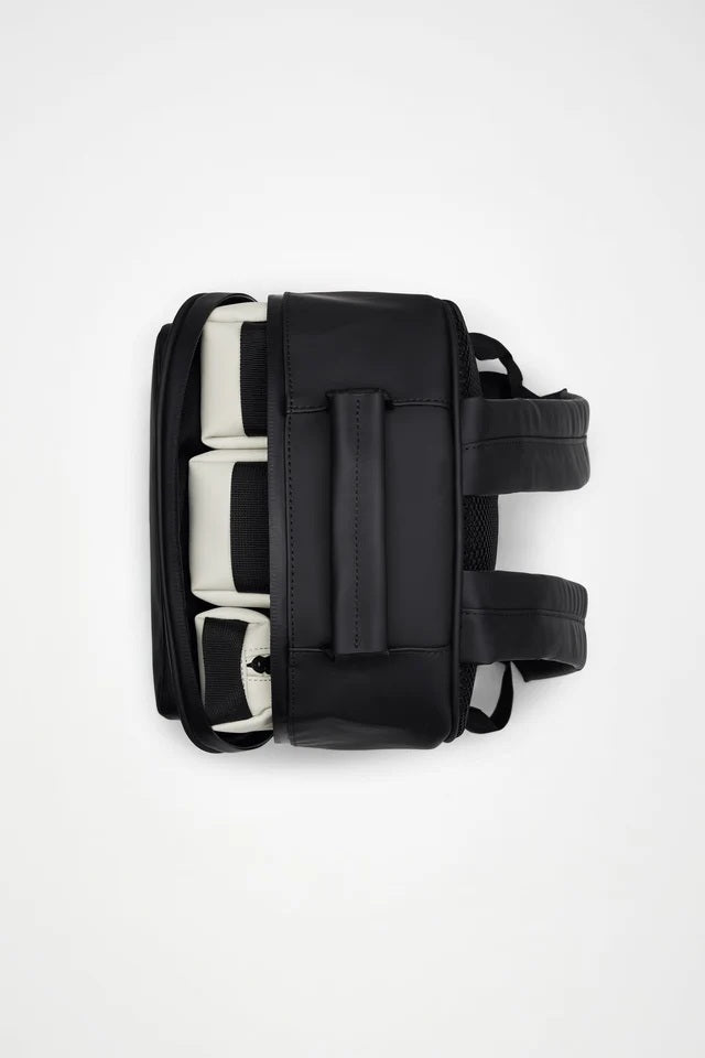 Backpack Book Daypack Large Rains